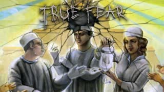 ТЬМА ПРИШЛА ► True Fear Forsaken Souls Part 2#5