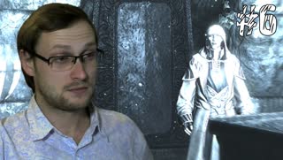 The Elder Scrolls V Skyrim ► Я ИЗБРАННЫЙ ► #6