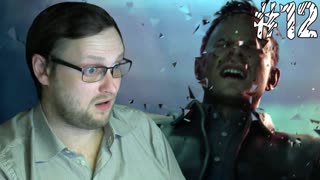 Quantum Break ► КОНЕЦ ► #12