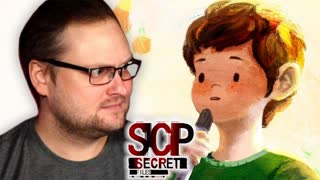 ДЕТСКИЕ СКАЗКИ ► SCP Secret Files #3