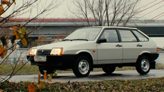 Обзоры автомобилей - Новая ДЕВЯТОЧКА за 350 тыс. руб. Раньше было лучше...