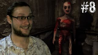 Penumbra Necrologue ► АНФИСКА ► #8