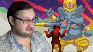 SCIENCE KOMBAT ► УЧЁНЫЕ ДРАЧУЛИ ► ВЫНОС МОЗГА