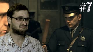 Mafia 2 Прохождение ► Тюрячка ► #7