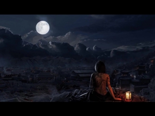 Что будет если смотреть на Луну