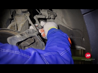 Меньше грязи! Видеоинструкция ЗР по установке щитков