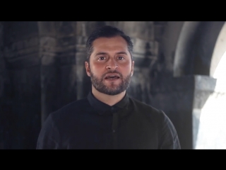 Премьера клипа! Metamorfosi / Ираклий Пирцхалава - Покаяние (19.04.2018)