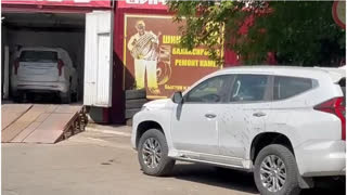ПРИШЛИ НЕДОРОГИЕ ПАДЖЕРО. ЗВОНИТЕ +7 (903) 969-07-37