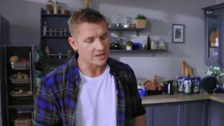 Саша готовит наше | Выпуск 8