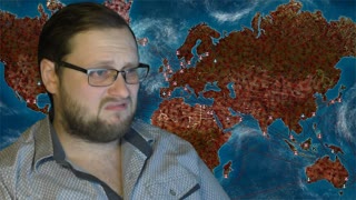 ГРЁБАНАЯ ИГРА ► Plague Inc Evolved #10