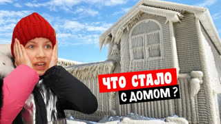 Вики Шоу НОВЫЕ ВИДЕО - Что Стало с Нашим Домом Мечты?
