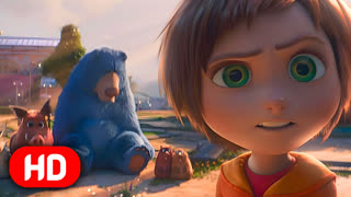 Волшебный парк Джун (2019) Мультики для детей Disney сериалы Netflix HBO Episodes Cartoons