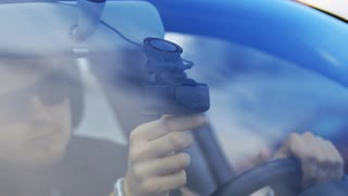Выбираем лучший регистратор для автомобиля